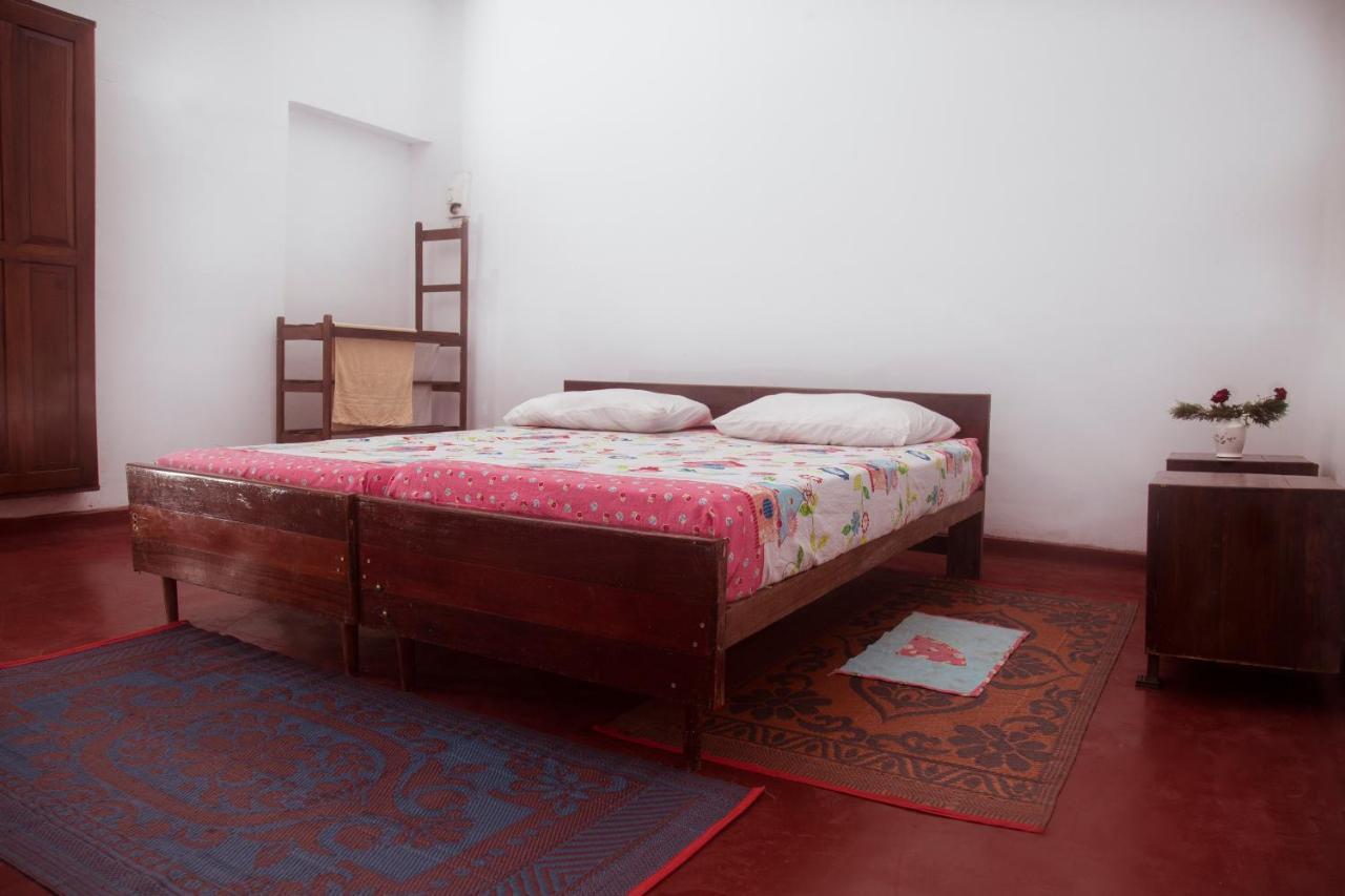 Aeroform Homestay Νεγκόμπο Εξωτερικό φωτογραφία