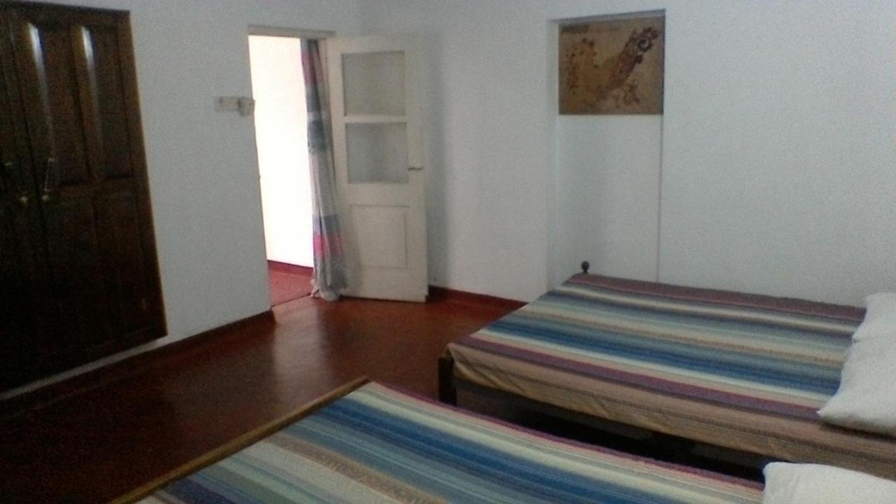 Aeroform Homestay Νεγκόμπο Εξωτερικό φωτογραφία