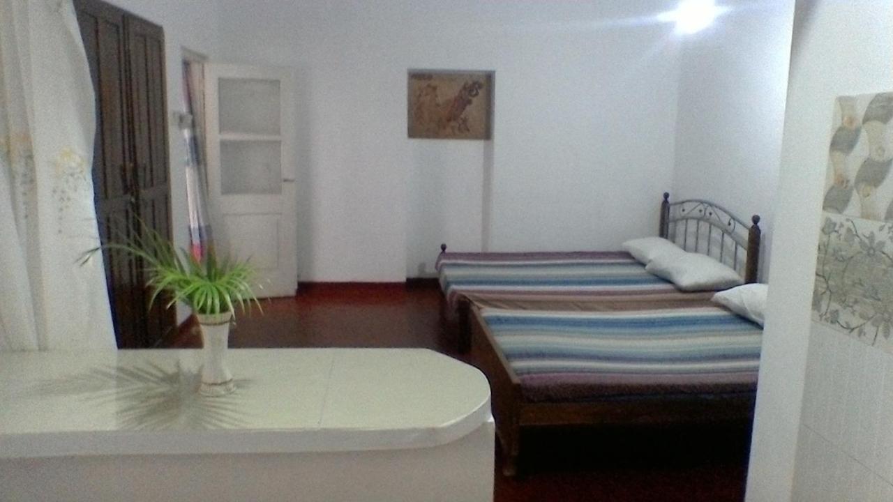 Aeroform Homestay Νεγκόμπο Εξωτερικό φωτογραφία